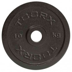 INGROSSO BARBELL WEIGHT KG.10 MA