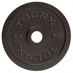 INGROSSO BARBELL WEIGHT KG.15 MA