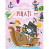 INGROSSO Libro Pirati