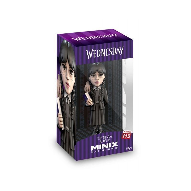INGROSSO MINIX COLLECTIBLE FIG.