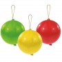 INGROSSO PUNCH BALL BLISTER 3 PZ