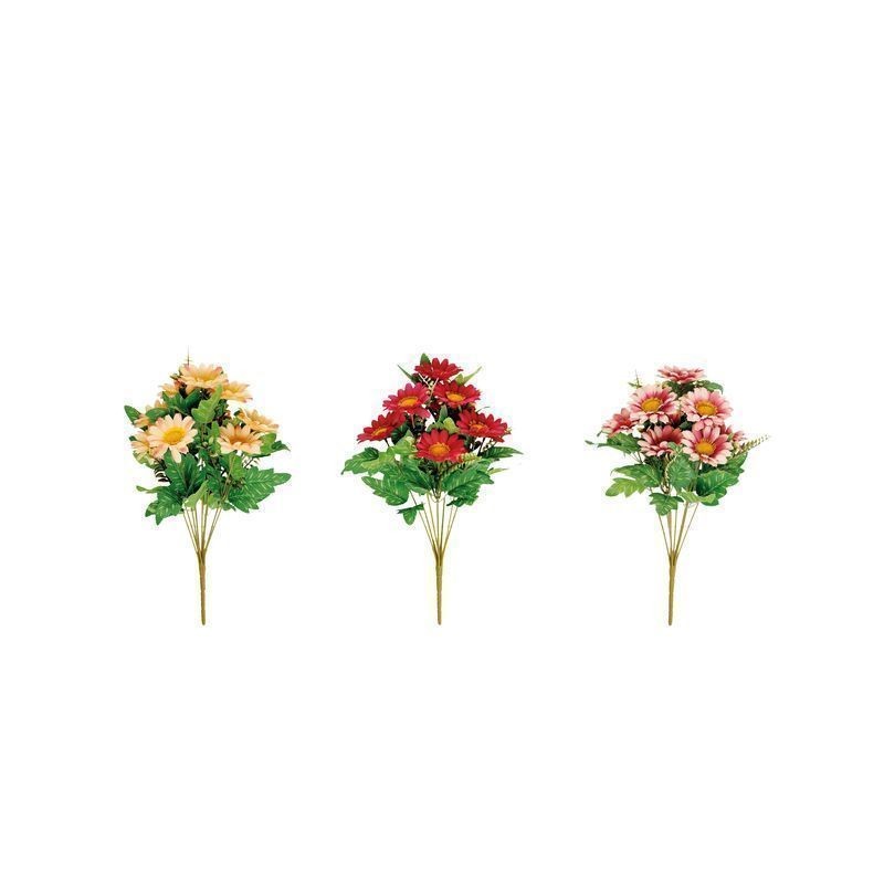 INGROSSO BOUQUET MARGHERITE 3 CO