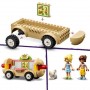 INGROSSO LEGO 42633 FOOD TRUCK H