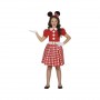 INGROSSO COSTUME PINUP MOUSY INF