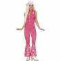 INGROSSO COSTUME PINK COUNTRY GI