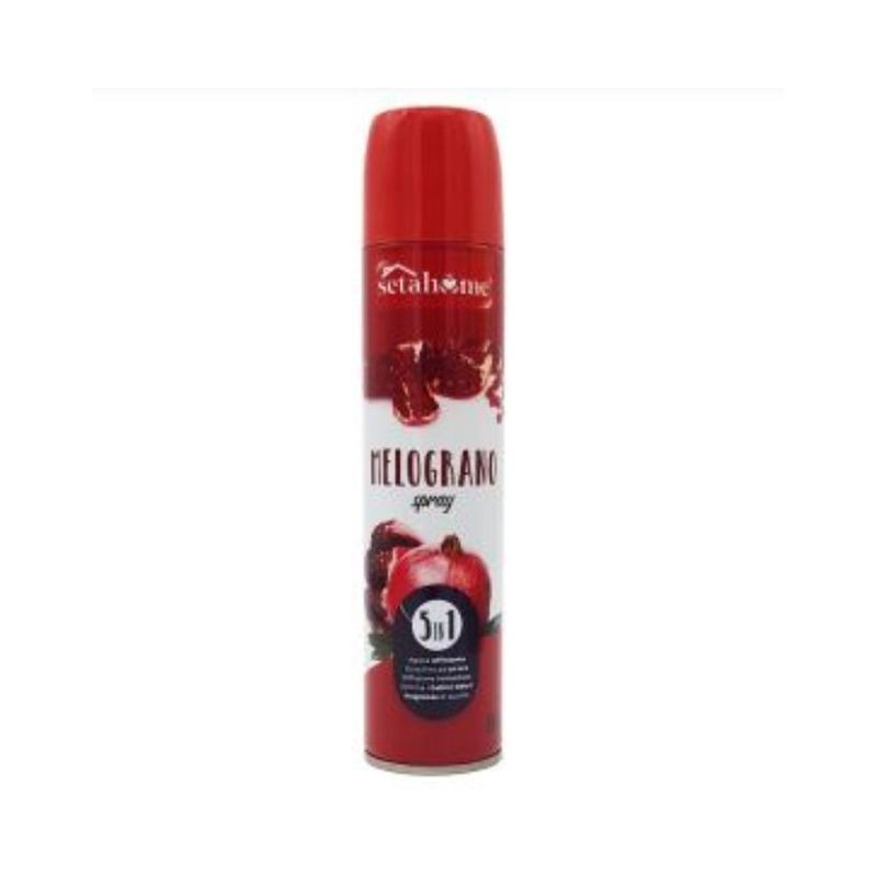 INGROSSO DEO AMBIENTE 300ML MELO