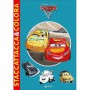 INGROSSO CARS 3 STACCATTACCA&COL