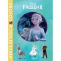 INGROSSO FROZEN 2 STACCATTACCA &