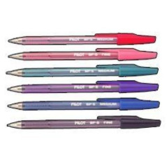INGROSSO PILOT BPS NERA 12