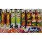 ACCENDINI GENOA EAN 0769213000000 INGROSSO ACCENDINI
