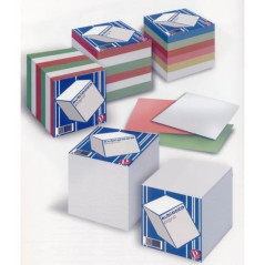 INGROSSO KUBLOCCO MULTICOLOR 9X9