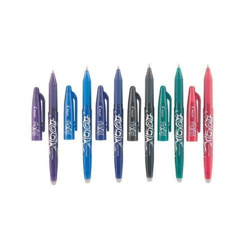 PILOT SFERA FRIXION ROSSA 12 EAN 4902505322778 INGROSSO PENNE PER LA SCUOLA