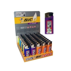 INGROSSO ACCENDINI BIC MINI ELET