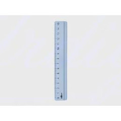 INGROSSO RIGHELLO 15CM IN ALLUMI