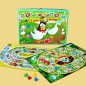 GIOCO OCA IN SCATOLA LUSSO EAN 8000888000460 INGROSSO GIOCHI DI SOCIETA