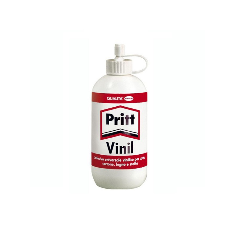 PRITT COLLA VINIL GR. 100 EAN 8004630898251 INGROSSO COLLA
