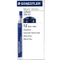 MINE STAEDTLER 0.7 B EAN 4007817213865 INGROSSO MINE DA DISEGNO E PORTAMINE