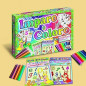 IMPARO E COLORO EAN 8000888000972 INGROSSO GIOCHI CREATIVI