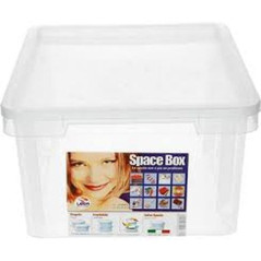 INGROSSO SPACE BOX MEDIA LT.5
