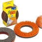 DISCOFELTRO SERIE 3 PZ. EAN 8000138011123 INGROSSO ACCESSORI PULIZIA