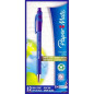 SFERA FLEXGRIP SCATTO BLU 12 EAN 8008285096116 INGROSSO PENNE PER LA SCUOLA