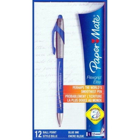 INGROSSO SFERA FLEXGRIP ELITE BL