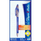 SFERA FLEXGRIP ELITE BLU 12 EAN 3501170767610 INGROSSO PENNE PER LA SCUOLA