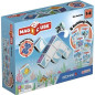 GEOMAG MAGICUBE SEA ANIMALS EAN 0871772001461 INGROSSO GIOCHI CREATIVI