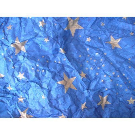 INGROSSO CIELO A MANO GOFFRATO P