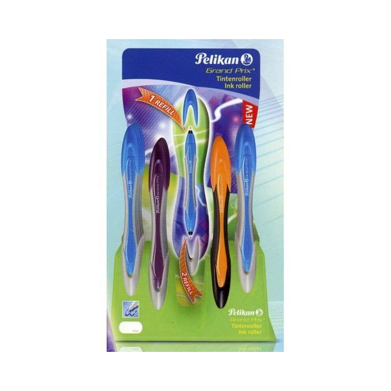 PELIKAN SFERA GP 2 PUNTE 20 EAN 4012791000000 INGROSSO PENNE PER LA SCUOLA