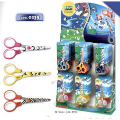 INGROSSO FORBICE BIMBO LEBEZ 72