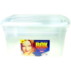 INGROSSO BOX LT.35 ALTO