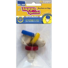 INGROSSO TAPPO SPECIAL 3PZ