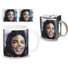 INGROSSO TAZZA BIG MUG MICHAEL J