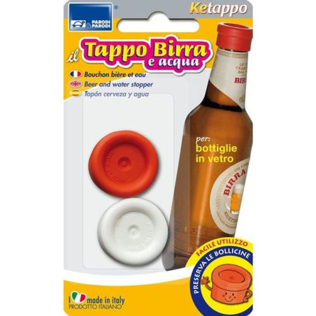 INGROSSO TAPPO BIRRA 2PZ
