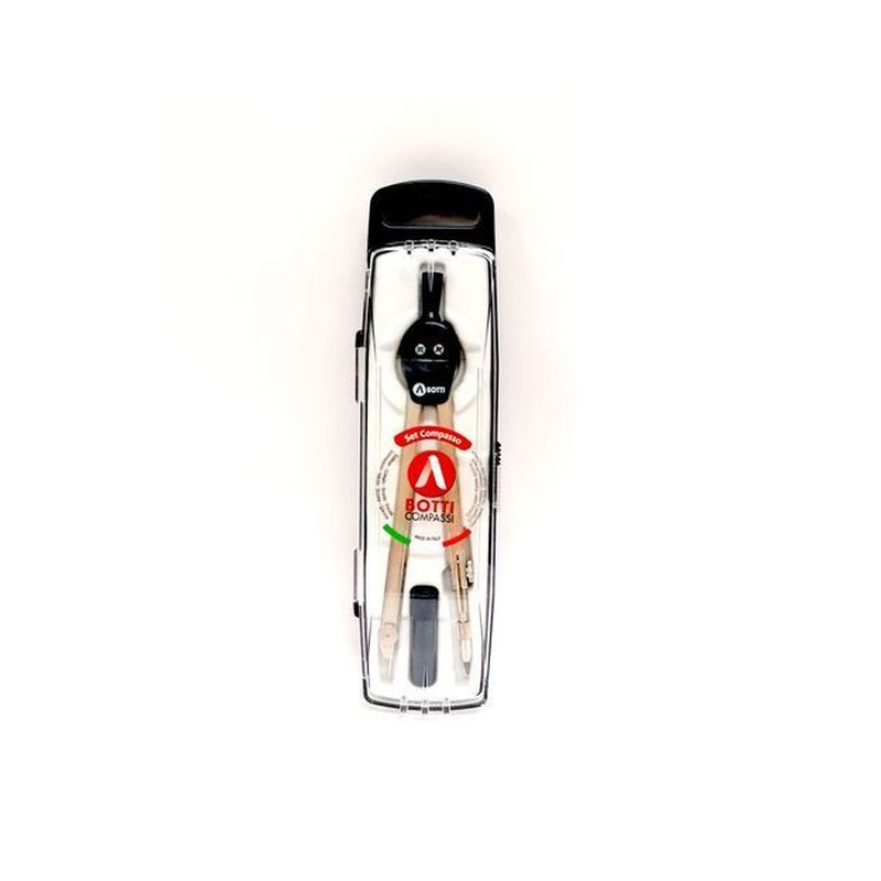 COMPASSO SCUOLA 2 PZ. 581 T5 EAN 8008944420917 INGROSSO COMPASSI
