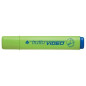 TRATTO VIDEO VERDE 12 EAN 8000825003783 INGROSSO EVIDENZIATORI