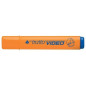 TRATTO VIDEO ARANCIO 12 EAN 8000825003806 INGROSSO EVIDENZIATORI TRATTO VIDEO ARANCIO 12 EAN 8000825003806 INGROSSO EVIDENZIATORI