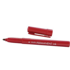 INGROSSO TRATTO PERMANENT ROSSO