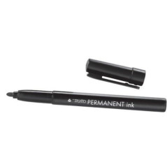 INGROSSO TRATTO PERMANENT NERO 1