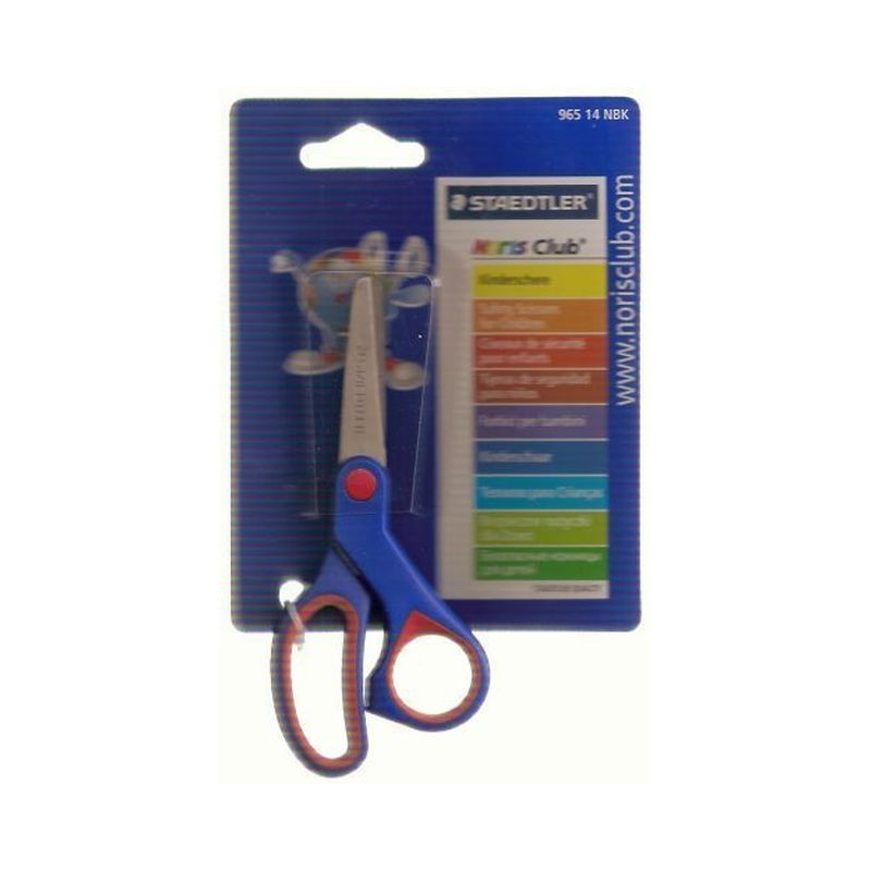 FORBICINE STAEDTLER CM.14 EAN 4007817965009 INGROSSO FORBICI