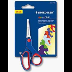 INGROSSO FORBICE NORIS CLUB cm.1