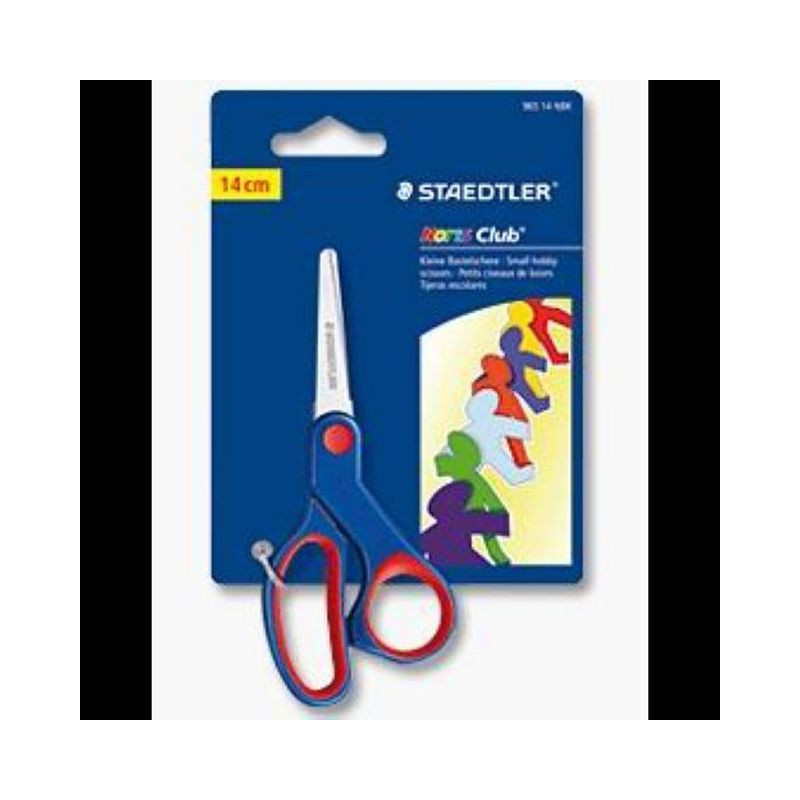 FORBICE NORIS CLUB cm.14 PER MANCINI EAN 4007817965023 INGROSSO FORBICI