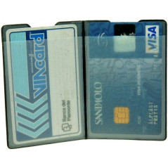 INGROSSO EASYCARD - PORTACARD PV