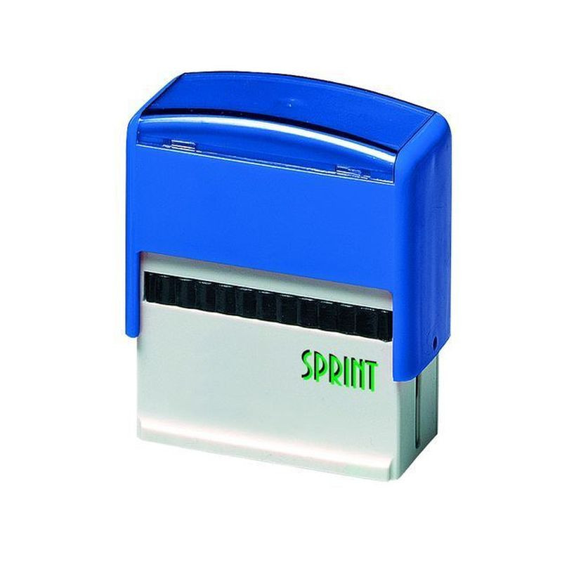 TIMBRO AUTOINCHIOSTRANTE 50X18 MM. EAN 8007509085882 INGROSSO ACCESSORI UFFICIO