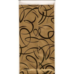 INGROSSO SACCHETTI SOFFIETTO 14X