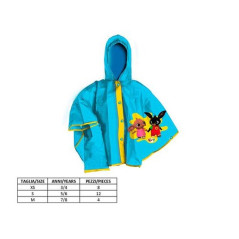 INGROSSO MANTELLA KIDS PVC BING