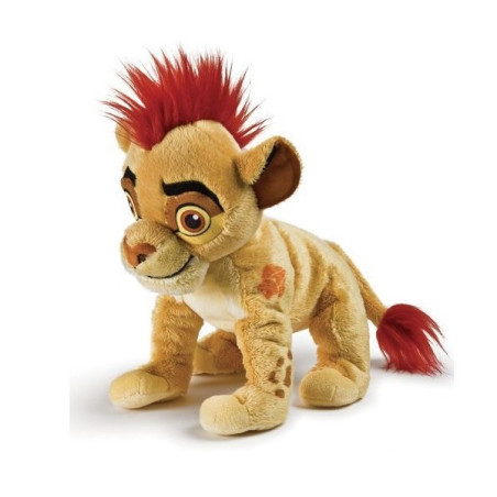 INGROSSO LION GUARD KION 25 PELU