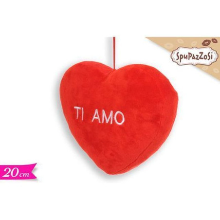 INGROSSO CUORE 20CM
