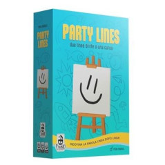 INGROSSO PARTY LINES